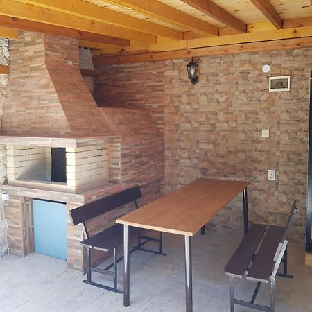 Nikoli - Nesebar Traditional House Extérieur photo