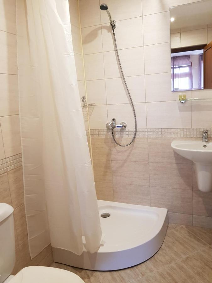 Nikoli - Nesebar Traditional House Extérieur photo